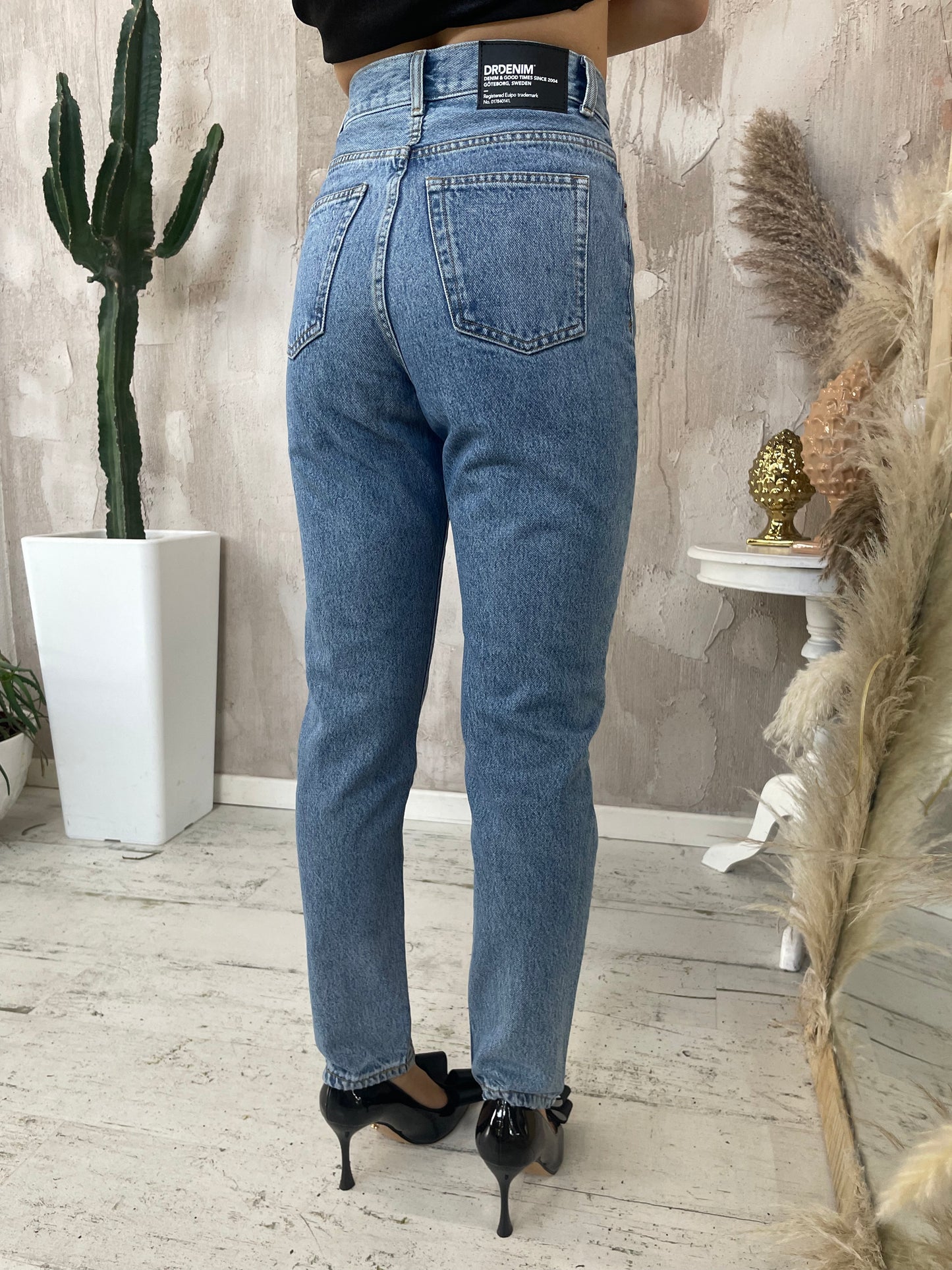 Jeans "Nora" Dr Denim