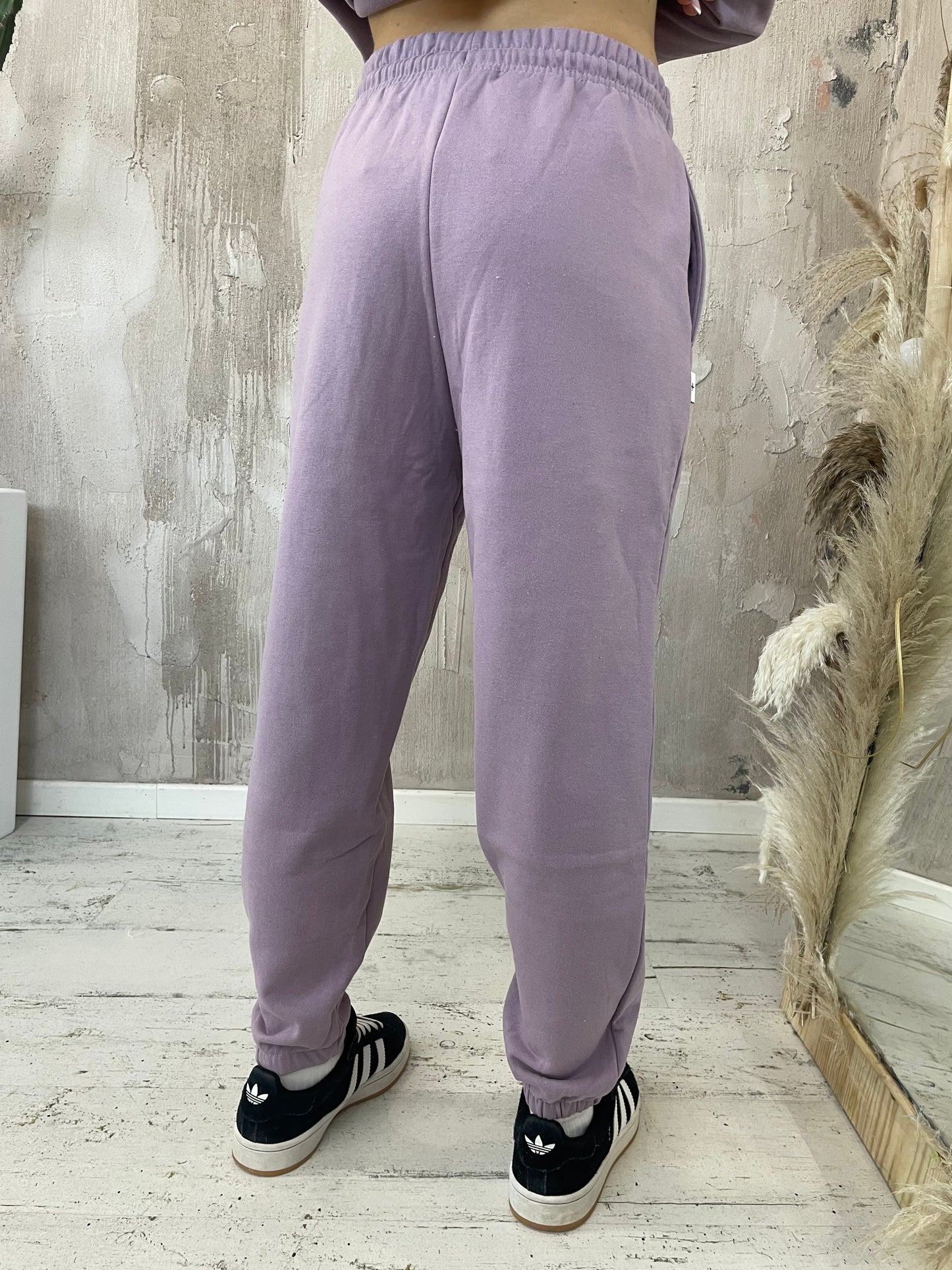 Pantalone in felpa Shoe