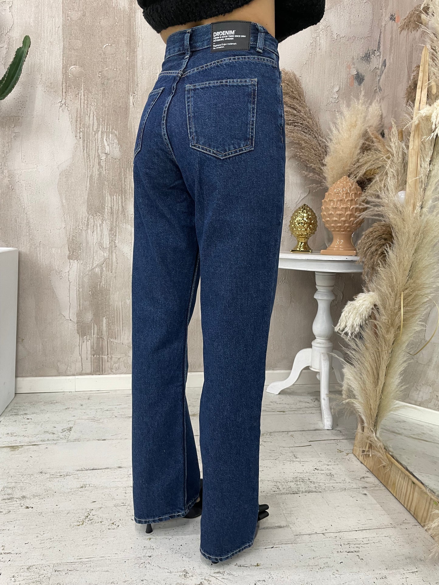 Jeans "Echo" Dr Denim