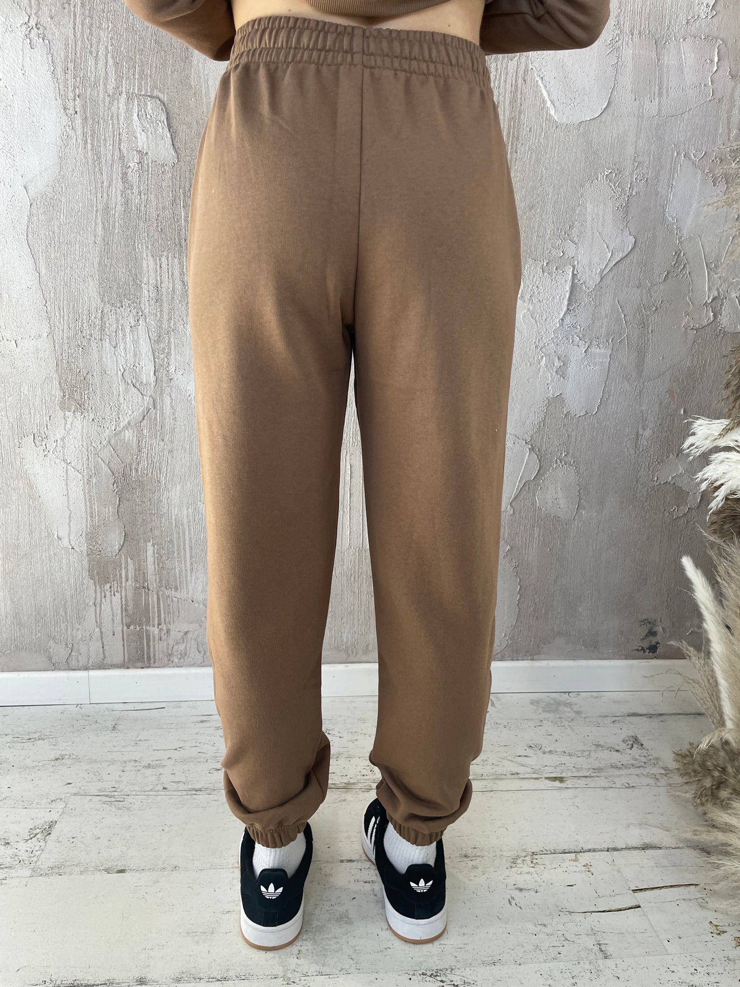 Pantalone in felpa Shoe