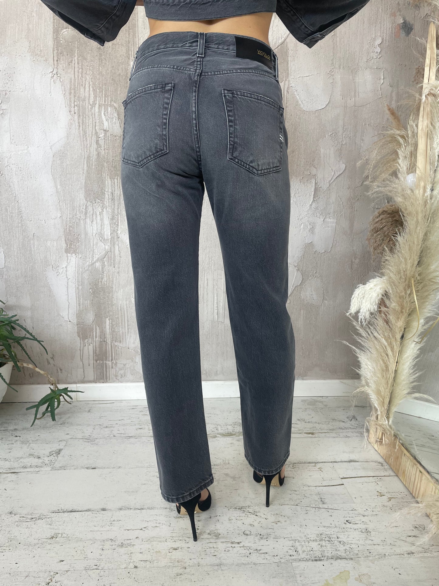 Jeans "Zoe" Vicolo