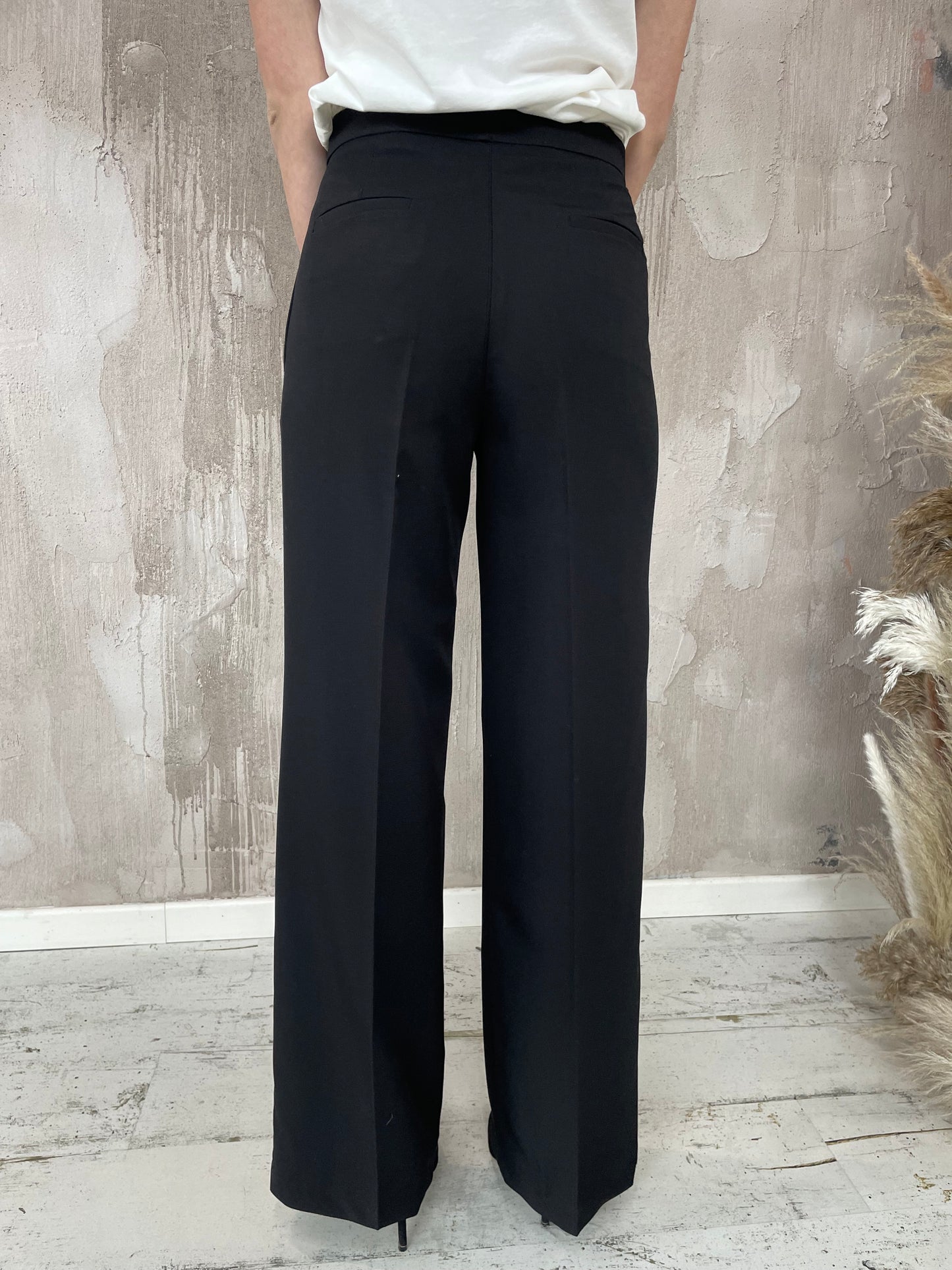 Pantalone STRAIGHT-LEG  Vicolo