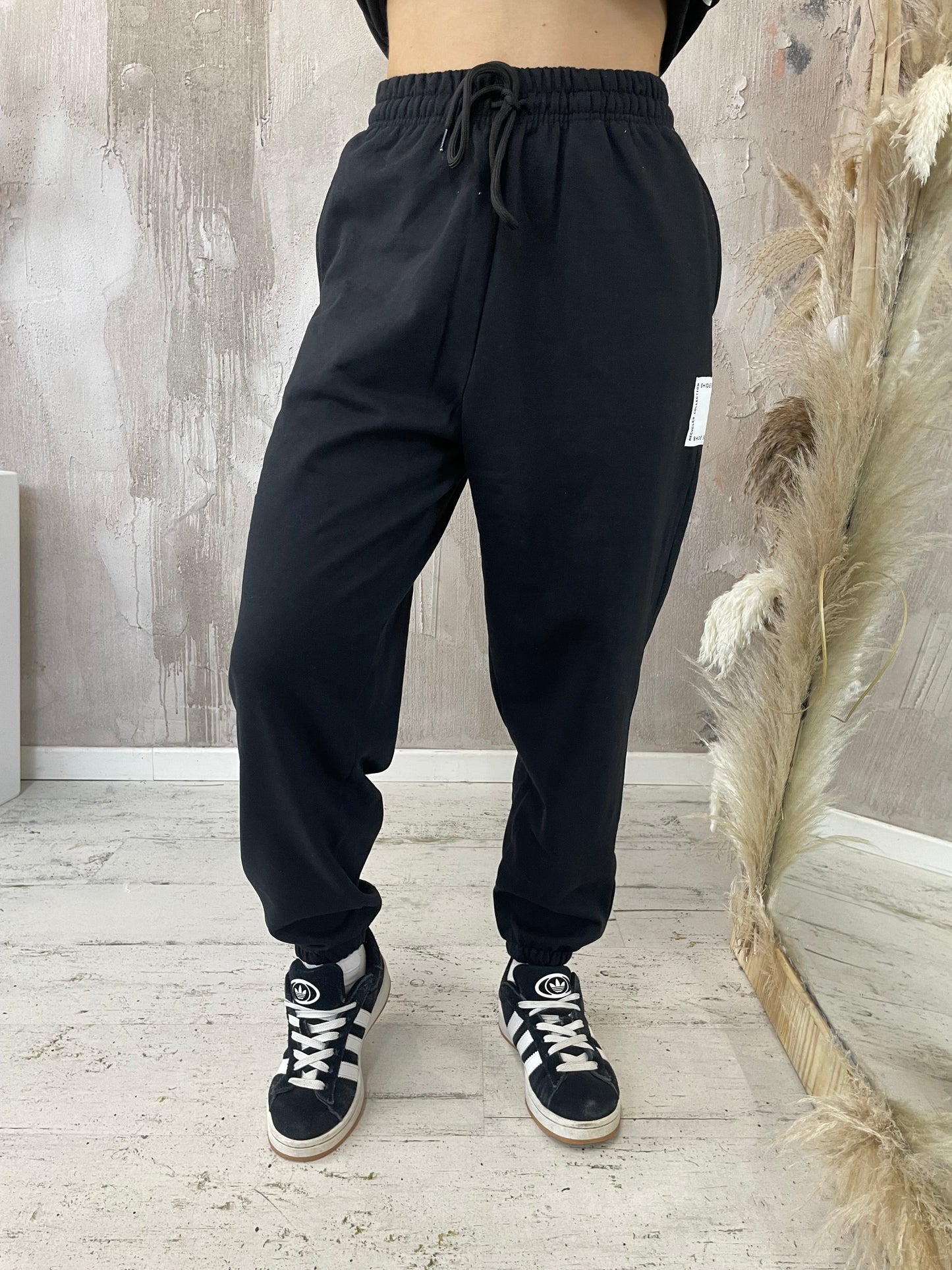 Pantalone in felpa Shoe