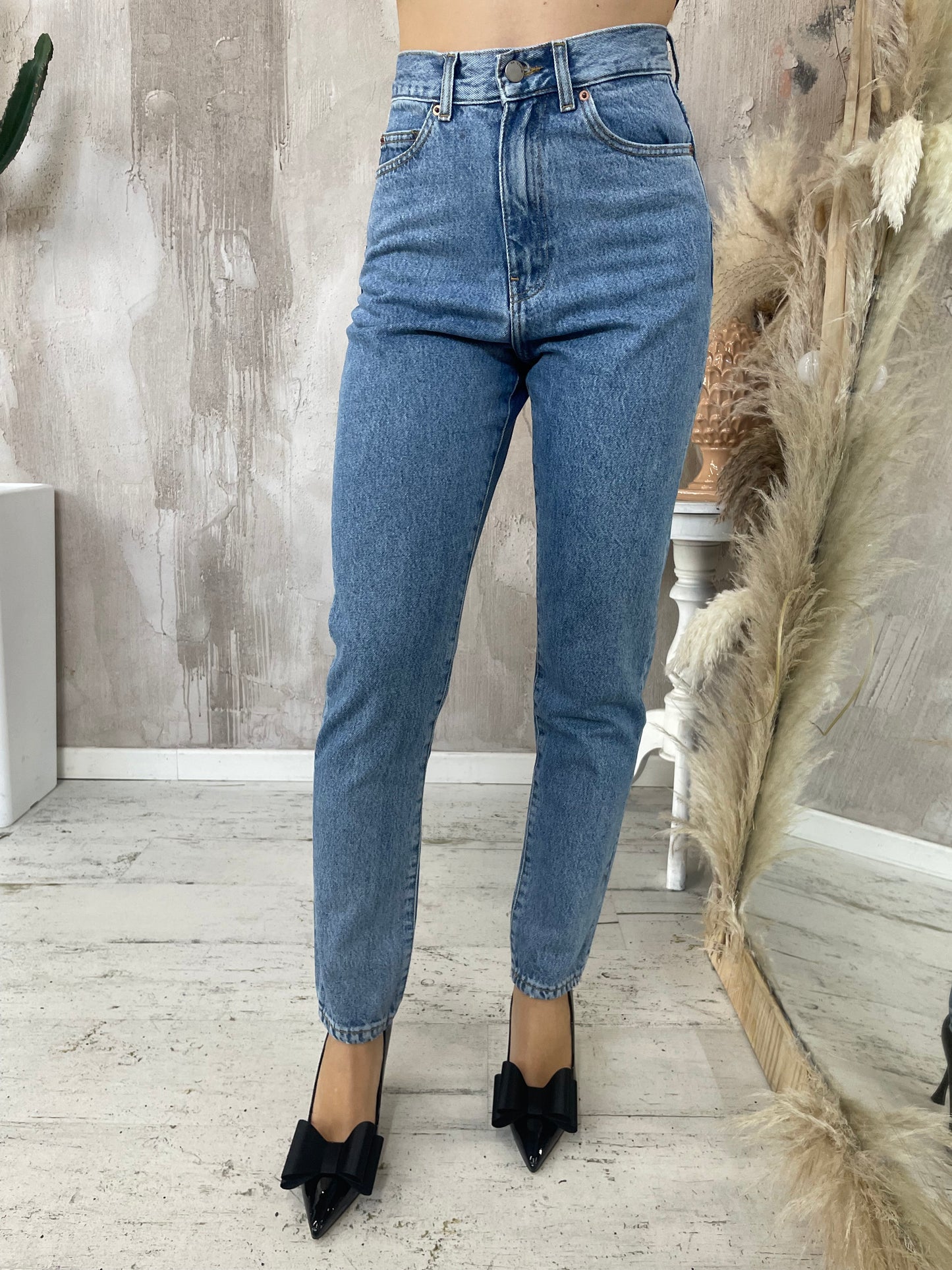 Jeans "Nora" Dr Denim