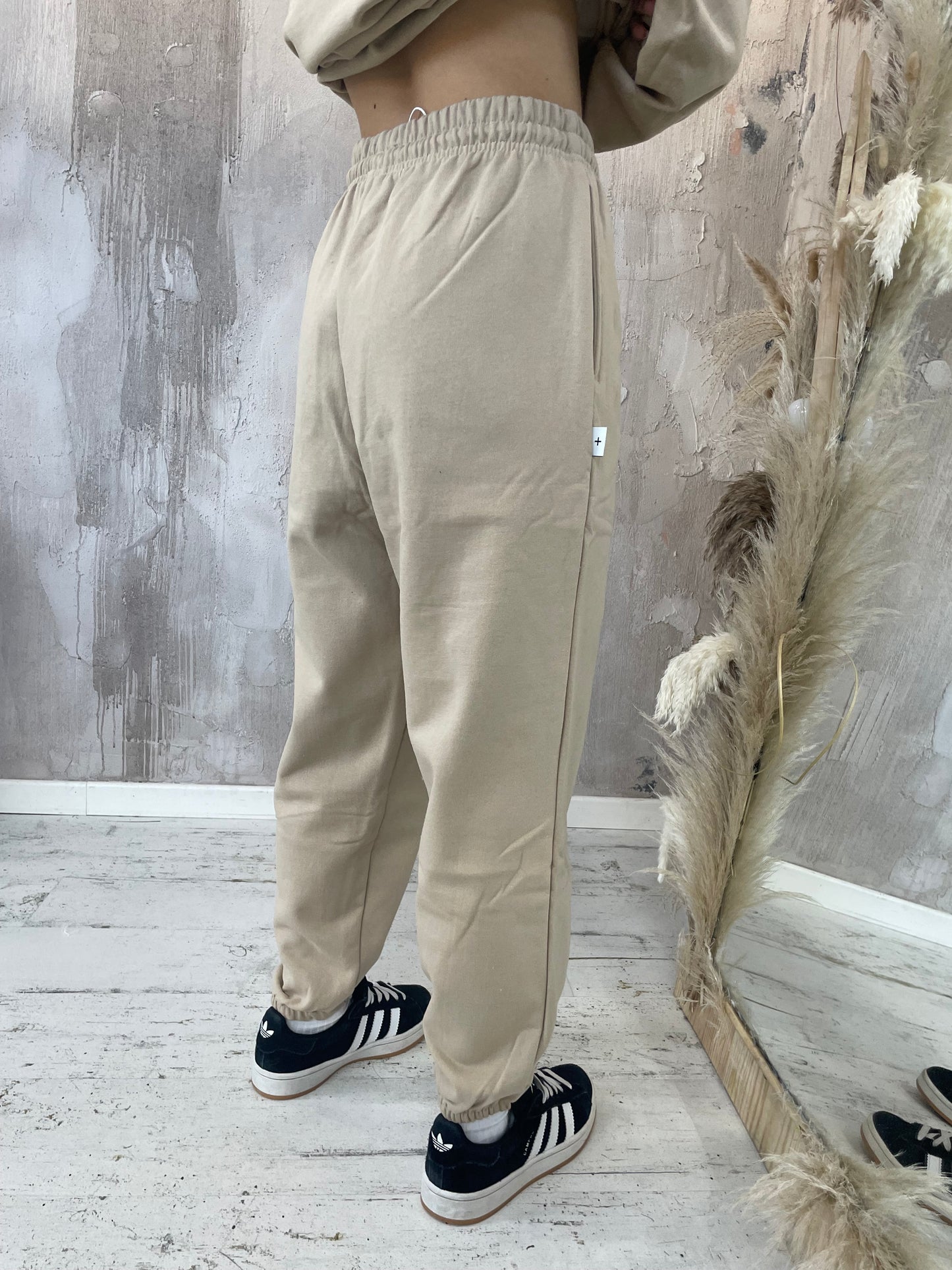 Pantalone in felpa Shoe