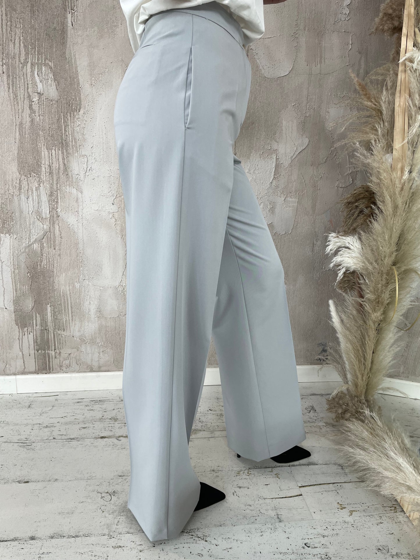 Pantalone STRAIGHT-LEG  Vicolo