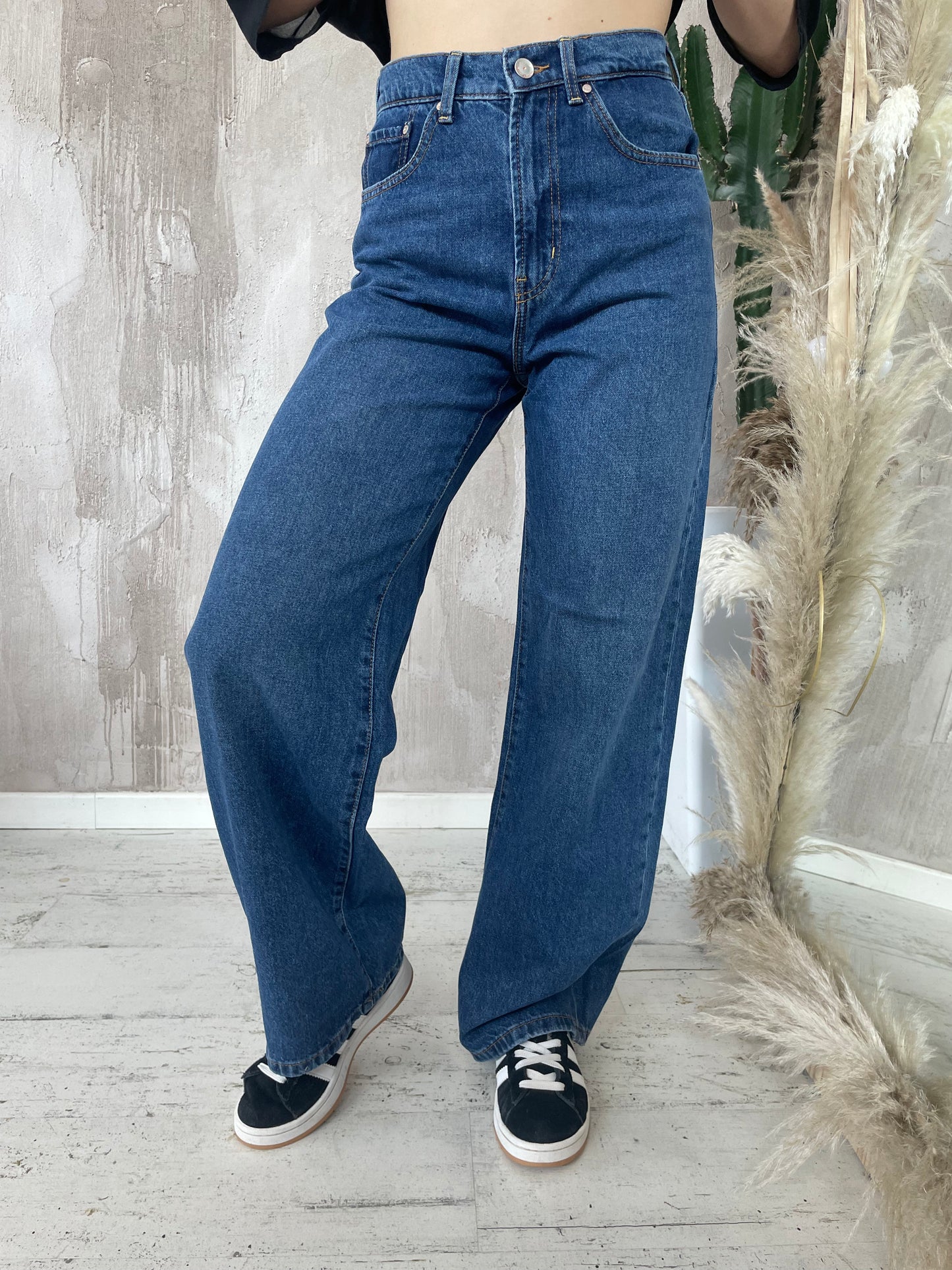 Jeans palazzo Only