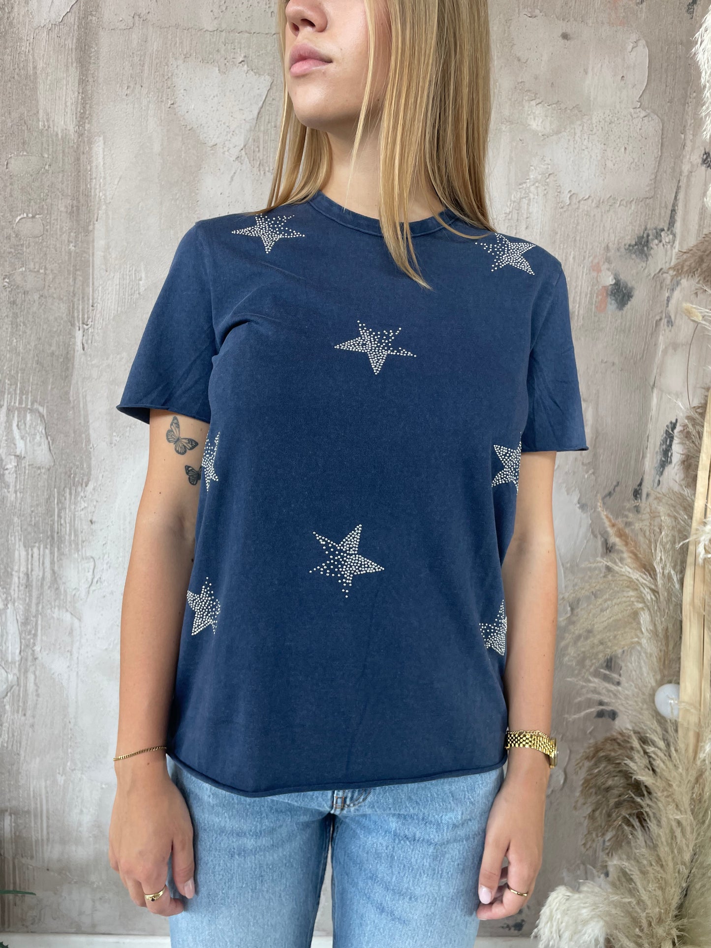 T-shirt stelle Only