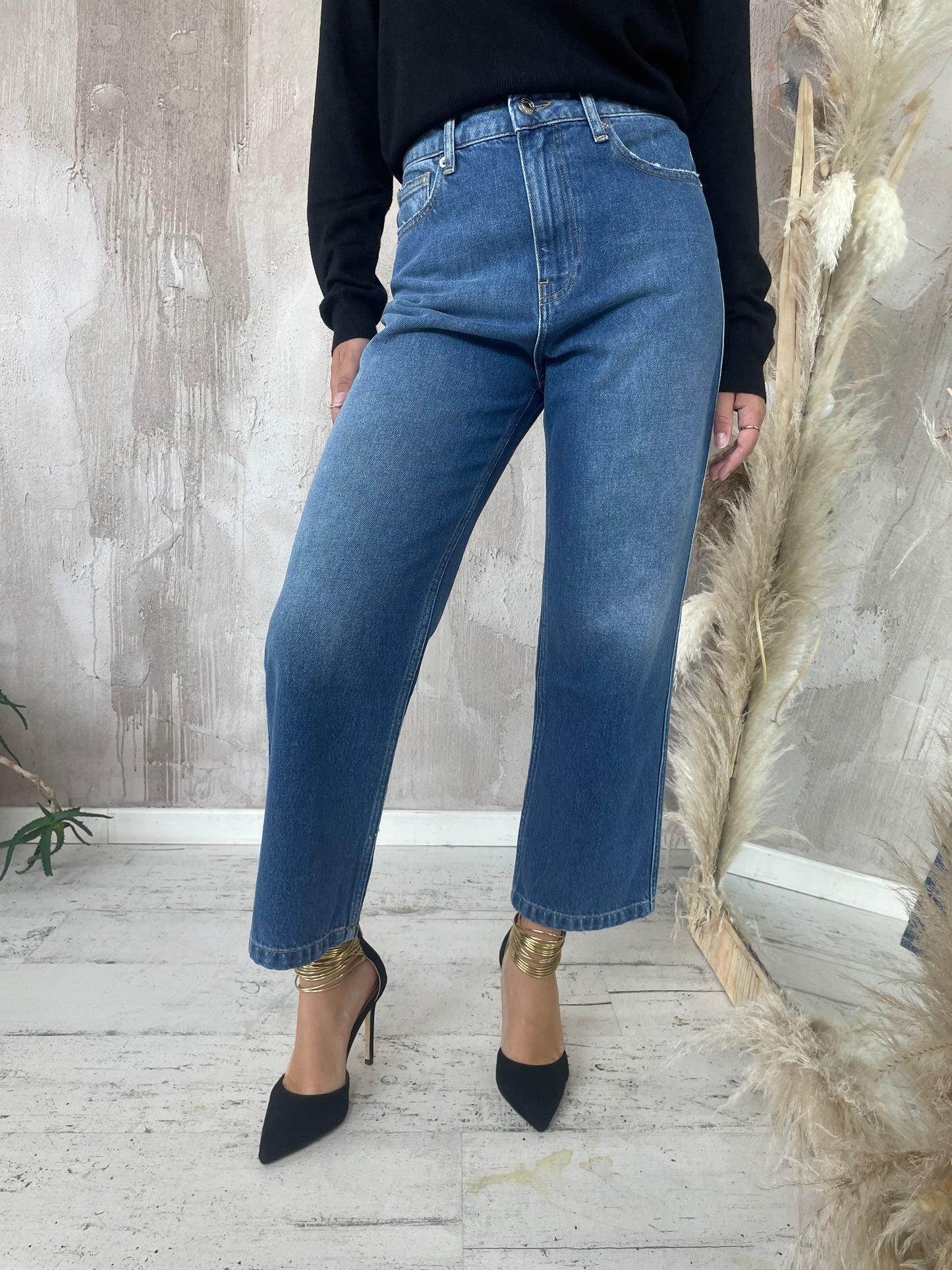 Jeans "Kate" Vicolo