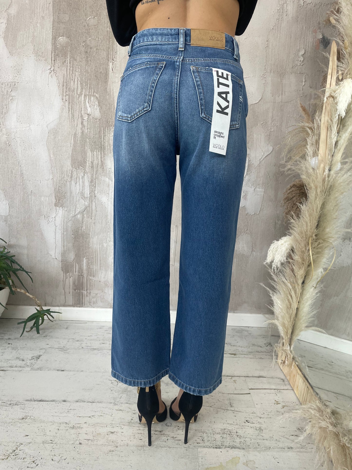 Jeans "Kate" Vicolo