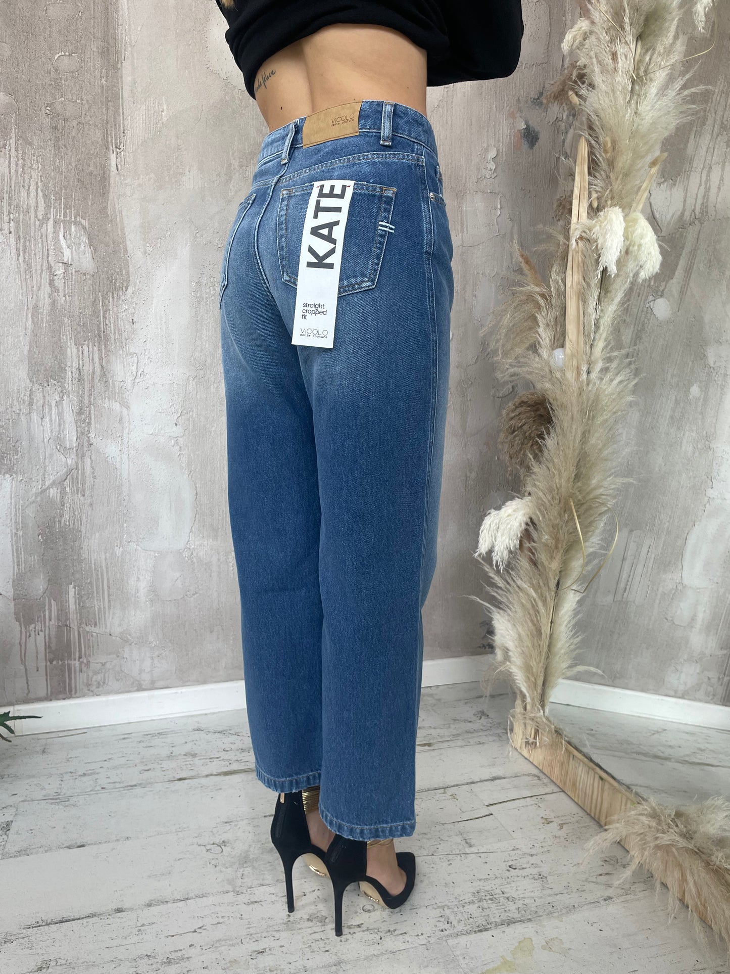 Jeans "Kate" Vicolo