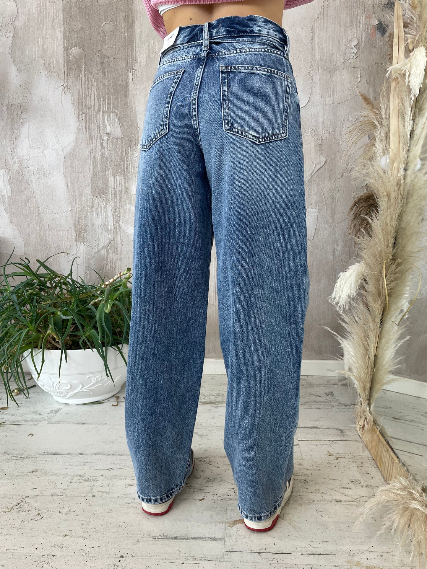 Jeans " Gianna" Only