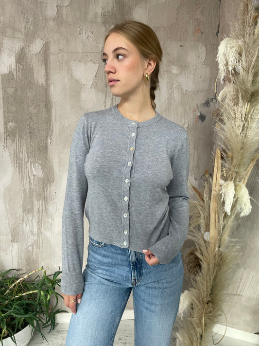 Cardigan Vicolo